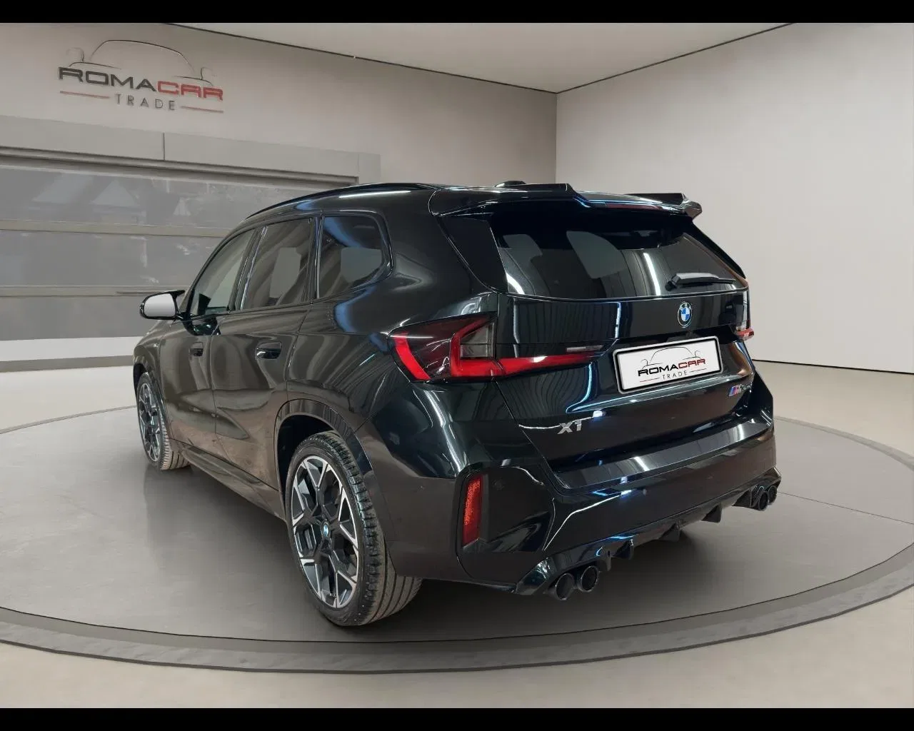 BMW X1 M35i xDrive foto 7