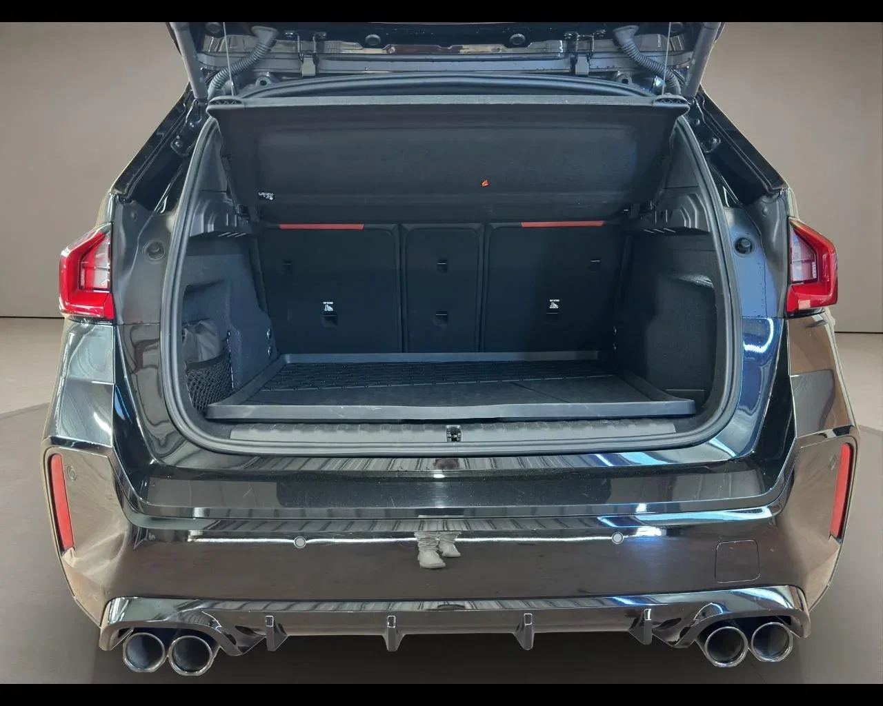 BMW X1 M35i xDrive foto 18