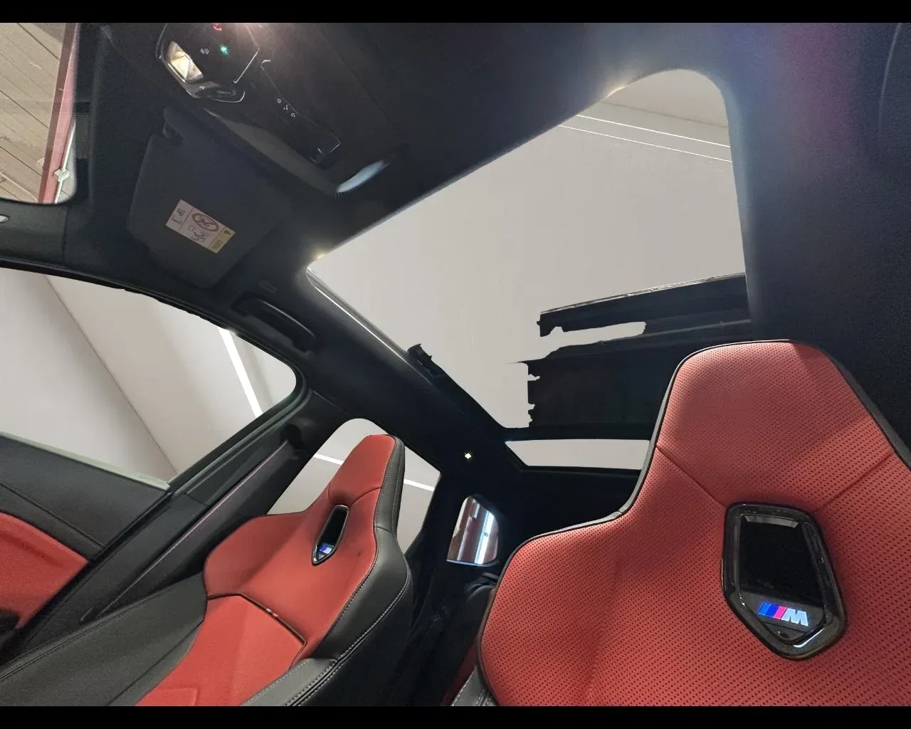BMW X1 M35i xDrive foto 16