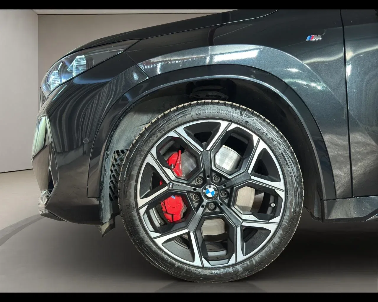 BMW X1 M35i xDrive foto 19