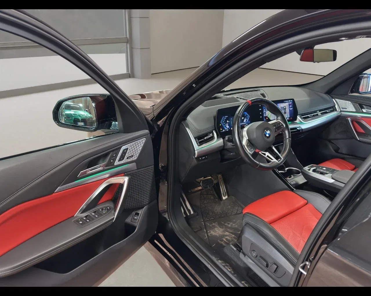 BMW X1 M35i xDrive foto 23