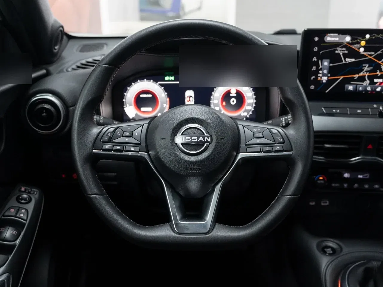 Nissan Juke 1.0 DIG T N-Connecta 114CV foto 12