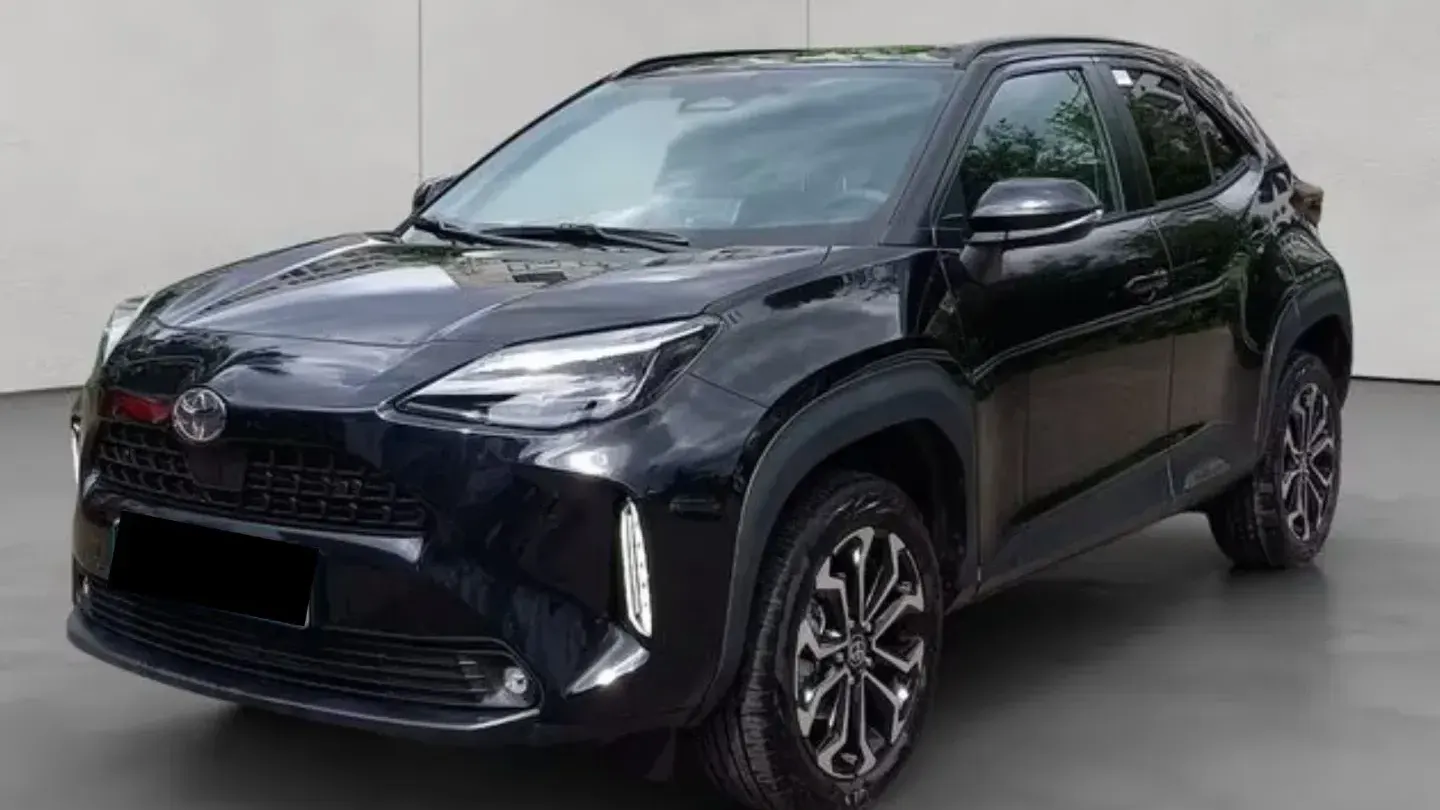 Toyota Yaris Cross 1.5 Hybrid 5p. E-CVT Trend