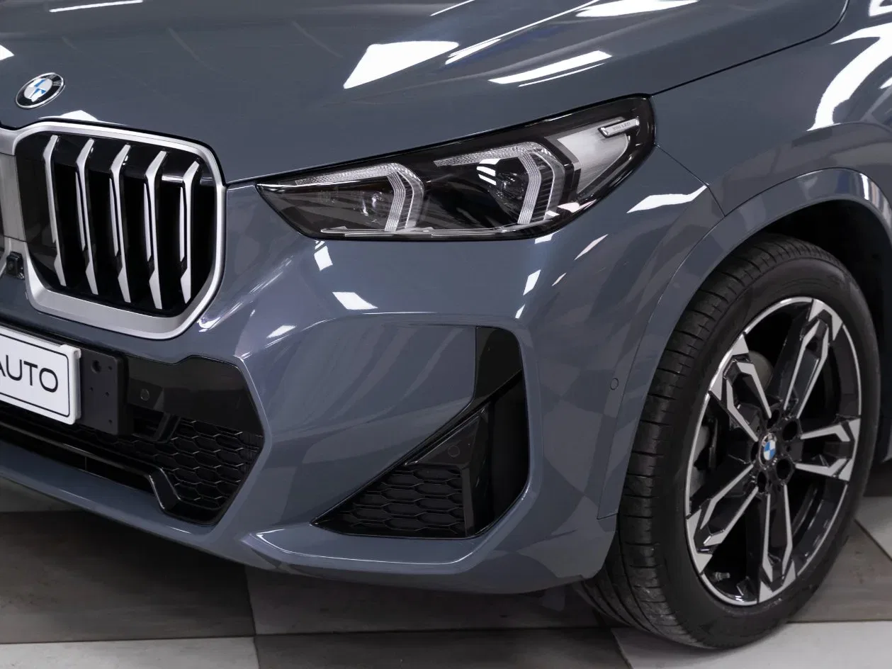 BMW X1 sDrive18d MSport 150CV Auto foto 9