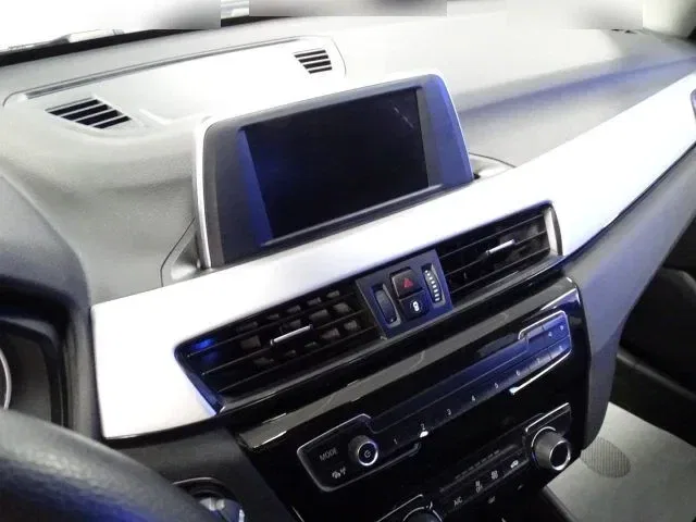 BMW X1 sDrive 18d Advantage AUT EU6 foto 4