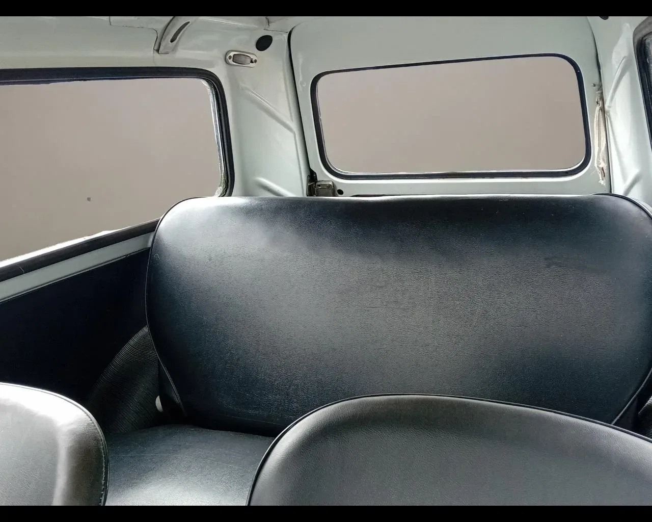 Fiat 500 1.2 Lounge foto 13