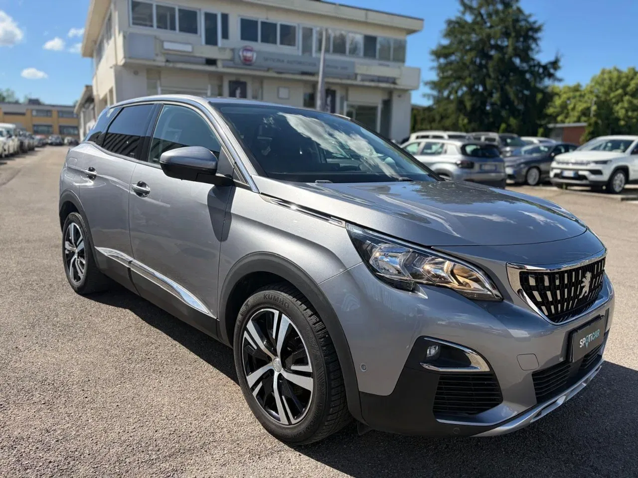 Peugeot 3008 *PROMO*3008 1.5 bluehdi Allure s&s 130cv eat8 foto 3