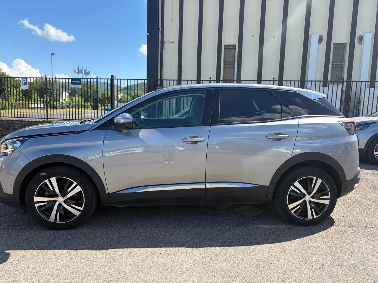 Peugeot 3008 *PROMO*3008 1.5 bluehdi Allure s&s 130cv eat8 foto 19