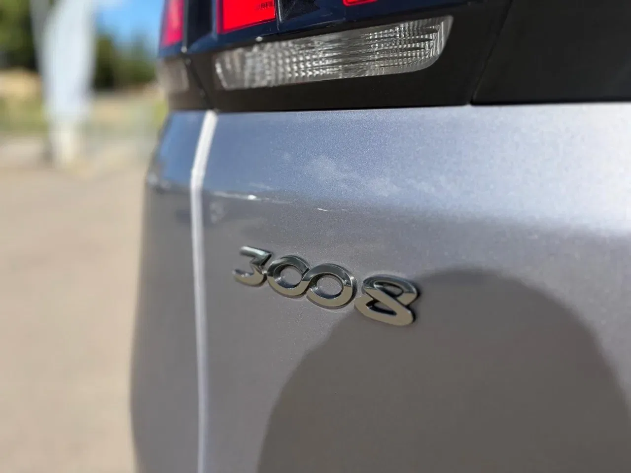Peugeot 3008 *PROMO*3008 1.5 bluehdi Allure s&s 130cv eat8 foto 31