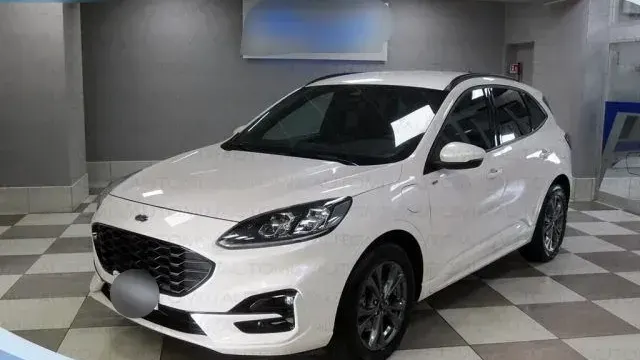 FORD Kuga 2.5 PHEV 225cv 2WD ST Line X AUT EU6