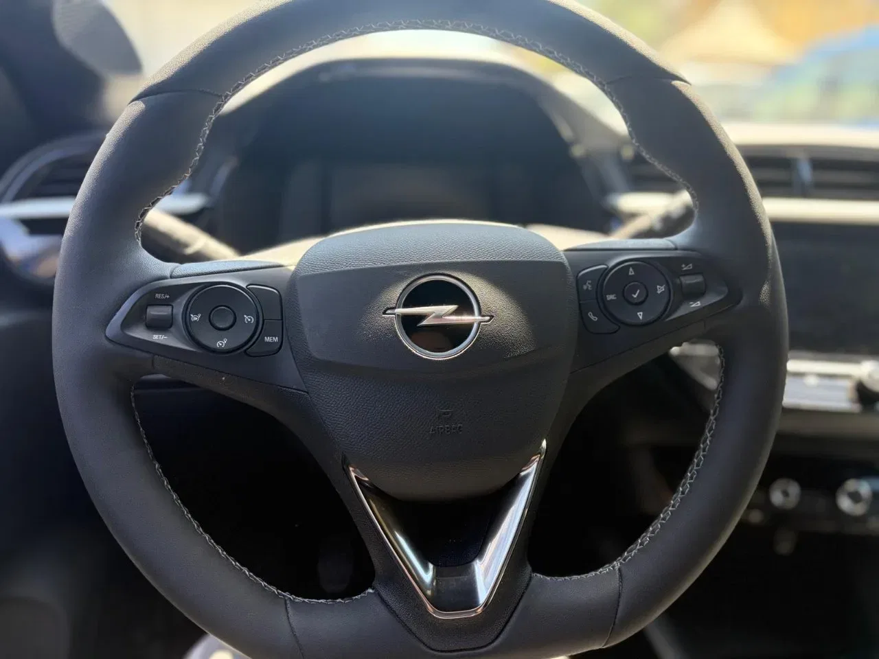 Opel Corsa PROMO 1.2 GS s&s 100cv foto 9