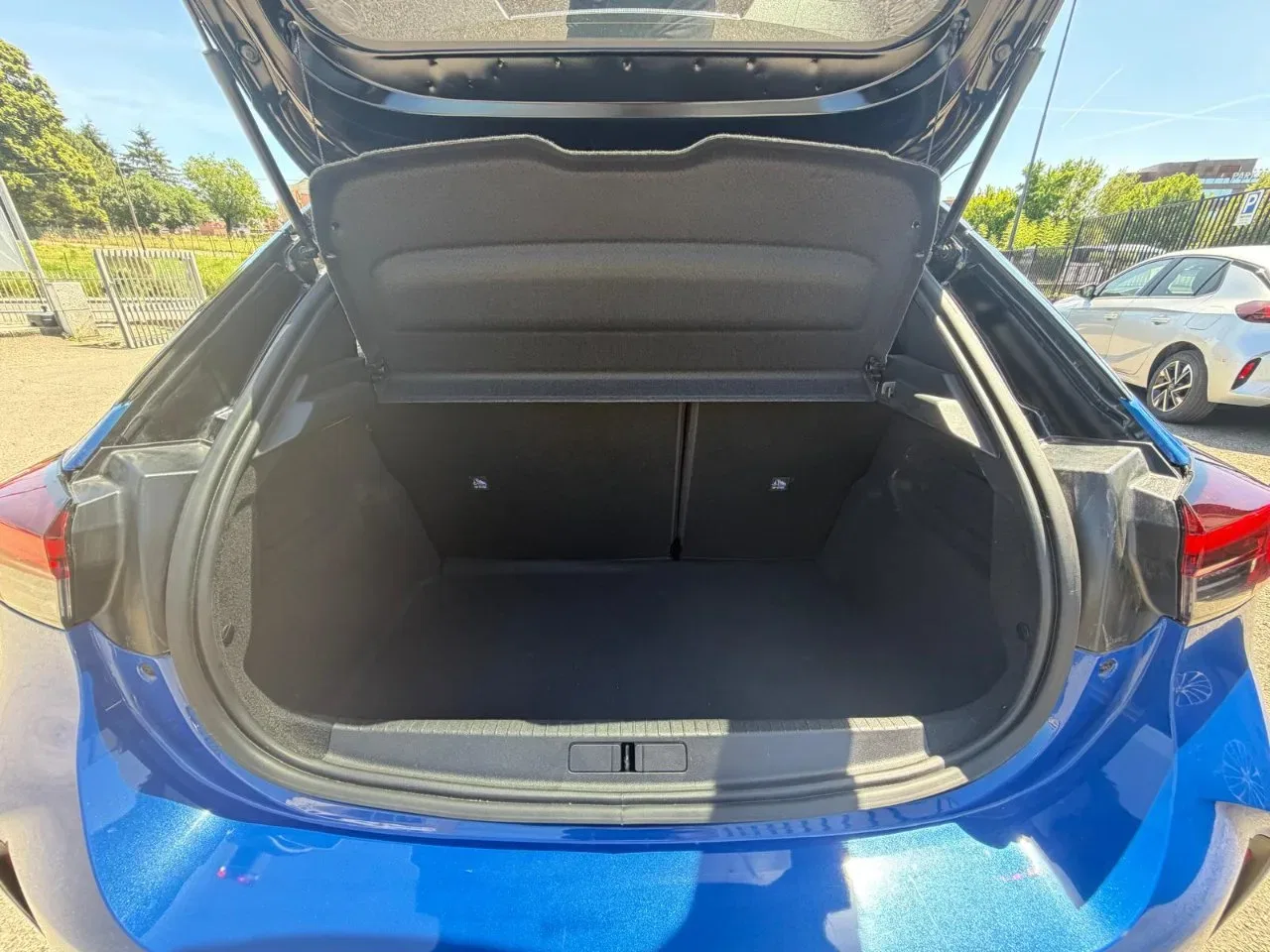 Opel Corsa PROMO 1.2 GS s&s 100cv foto 6