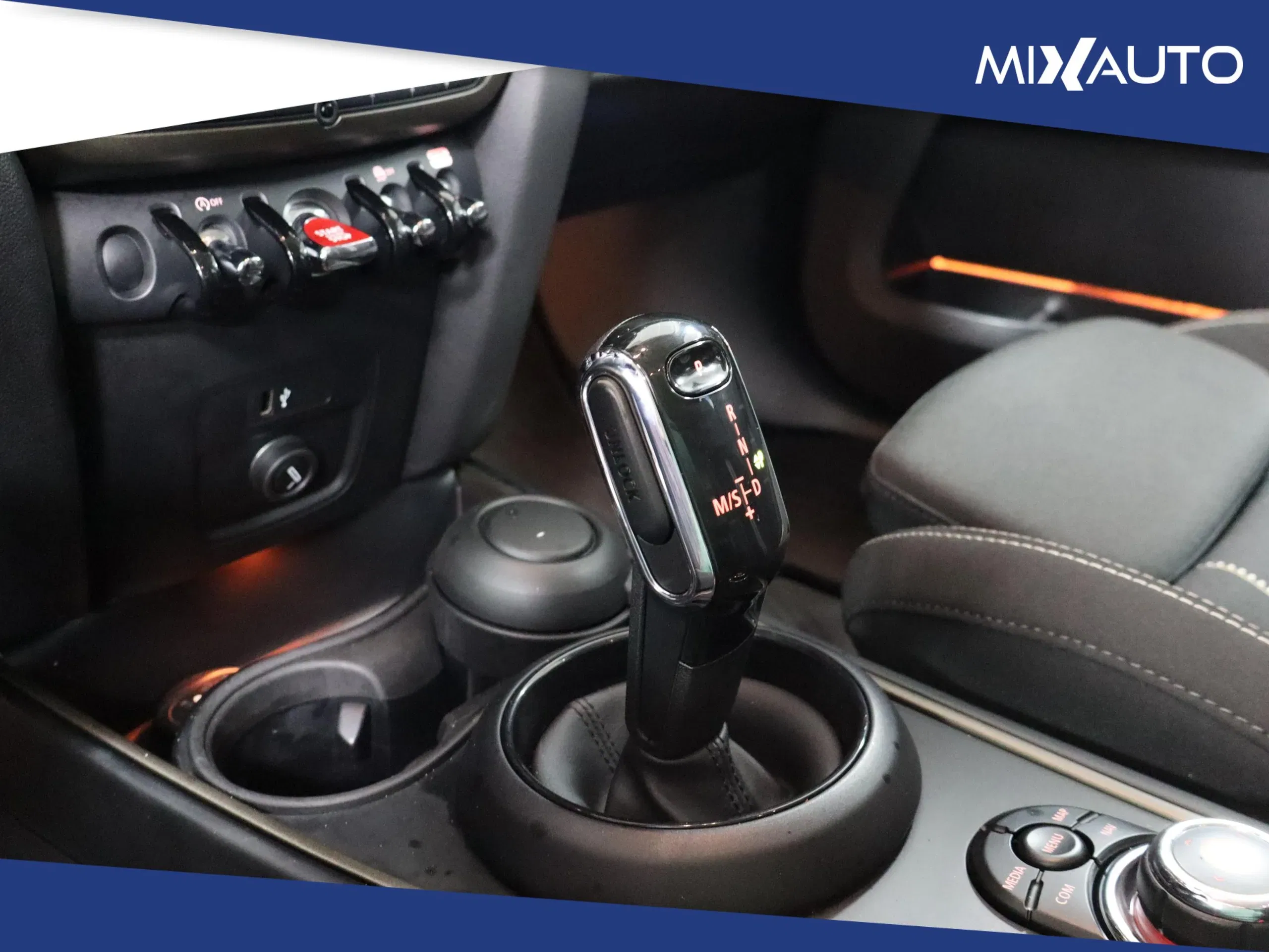 Mini Countryman 2.0 Cooper S Hype Auto foto 15