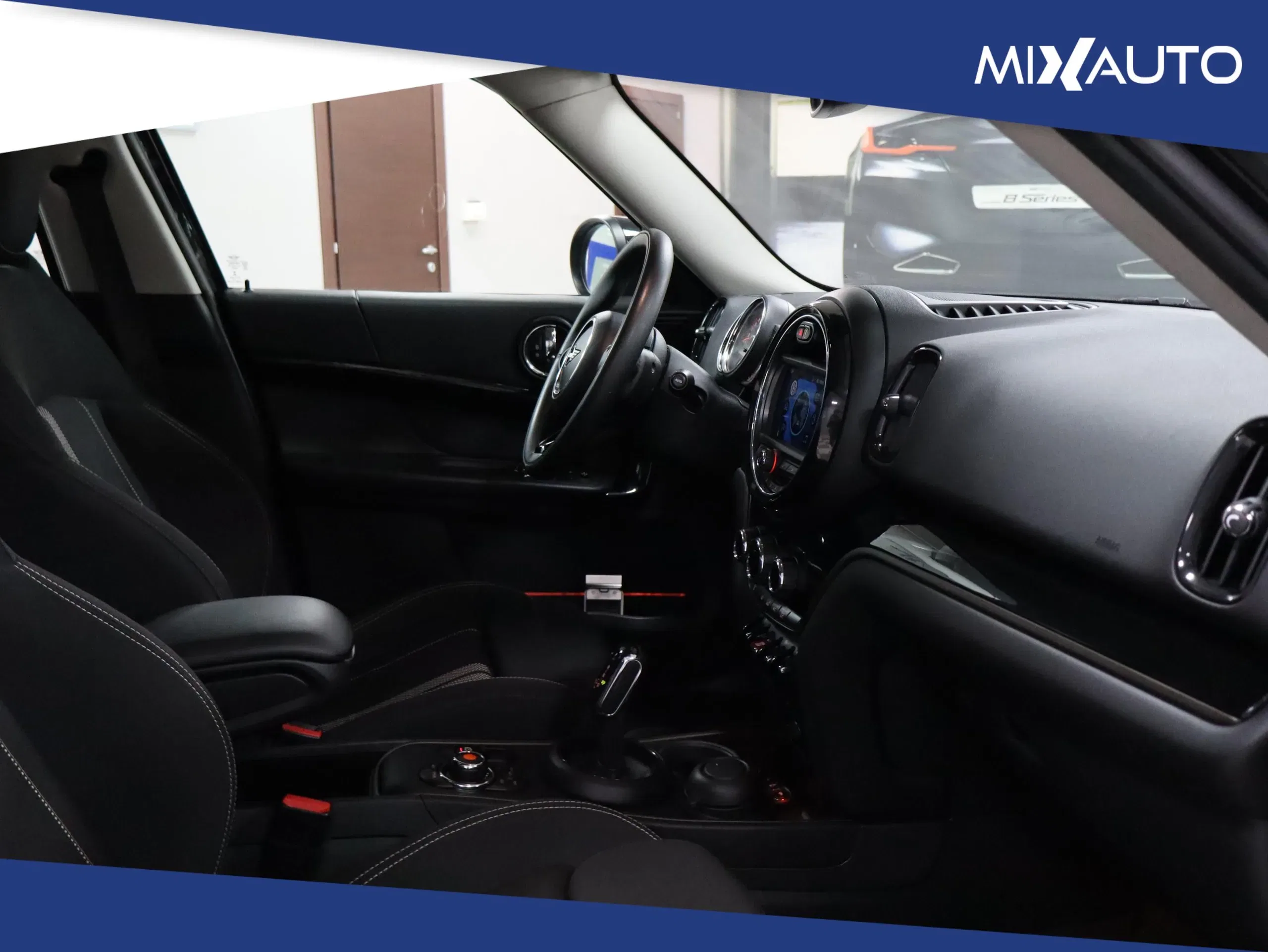 Mini Countryman 2.0 Cooper S Hype Auto foto 14
