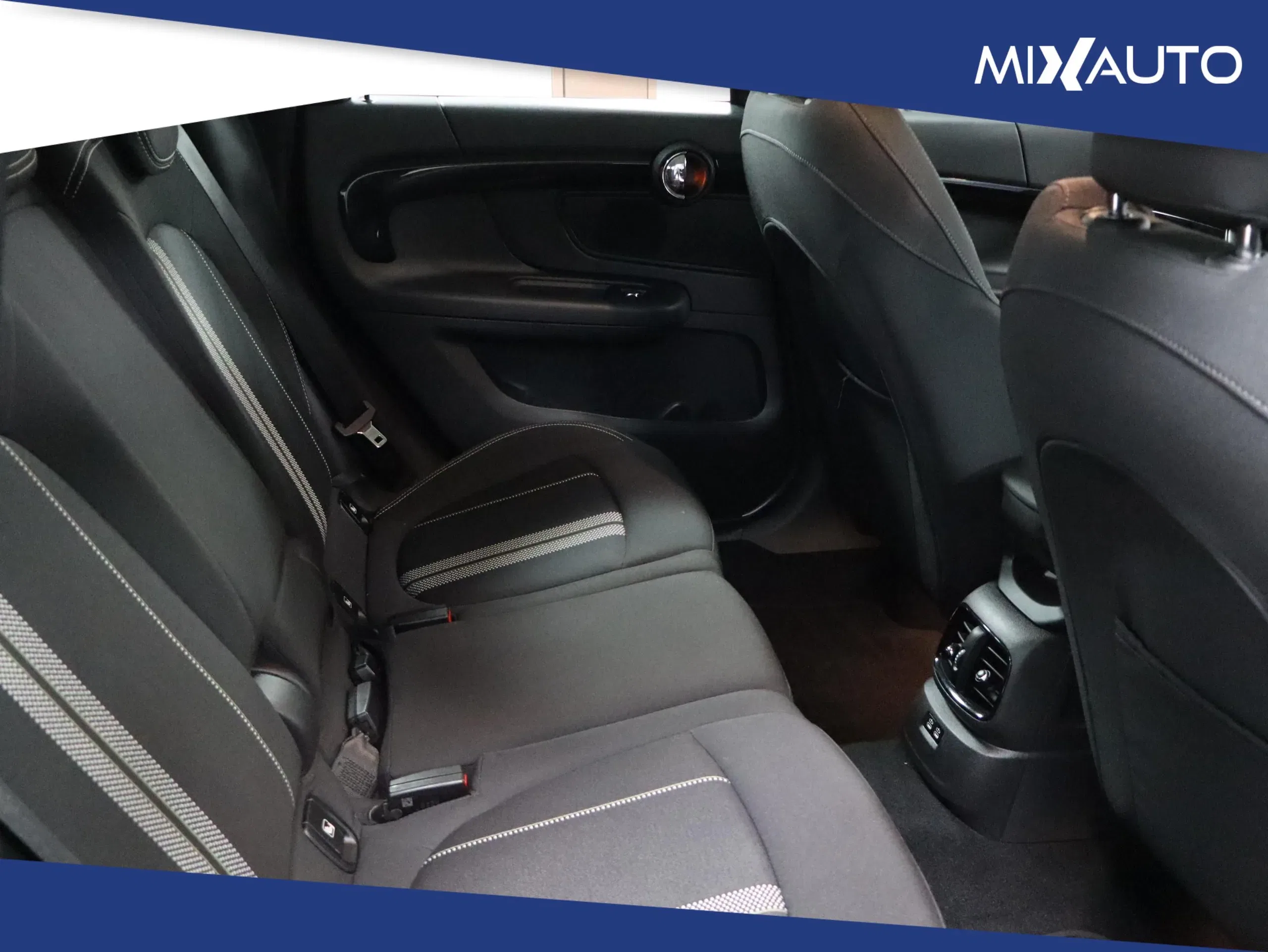 Mini Countryman 2.0 Cooper S Hype Auto foto 16