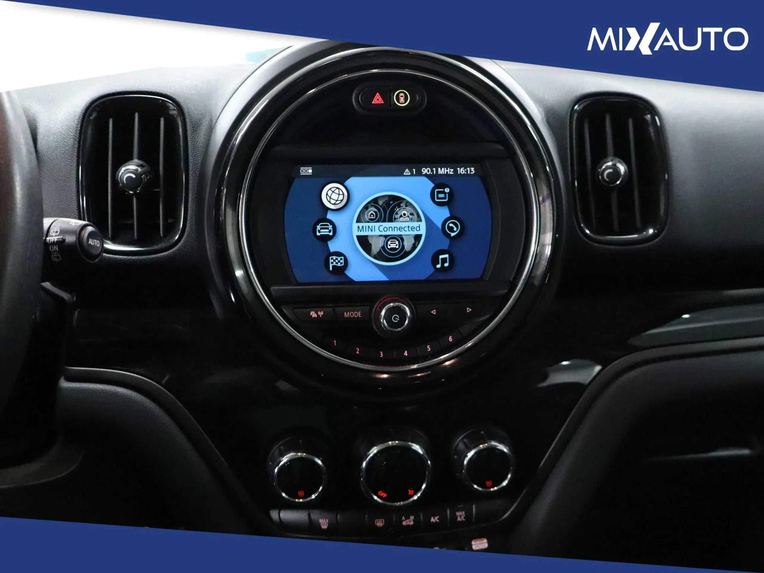 Mini Countryman 2.0 Cooper S Hype Auto foto 13