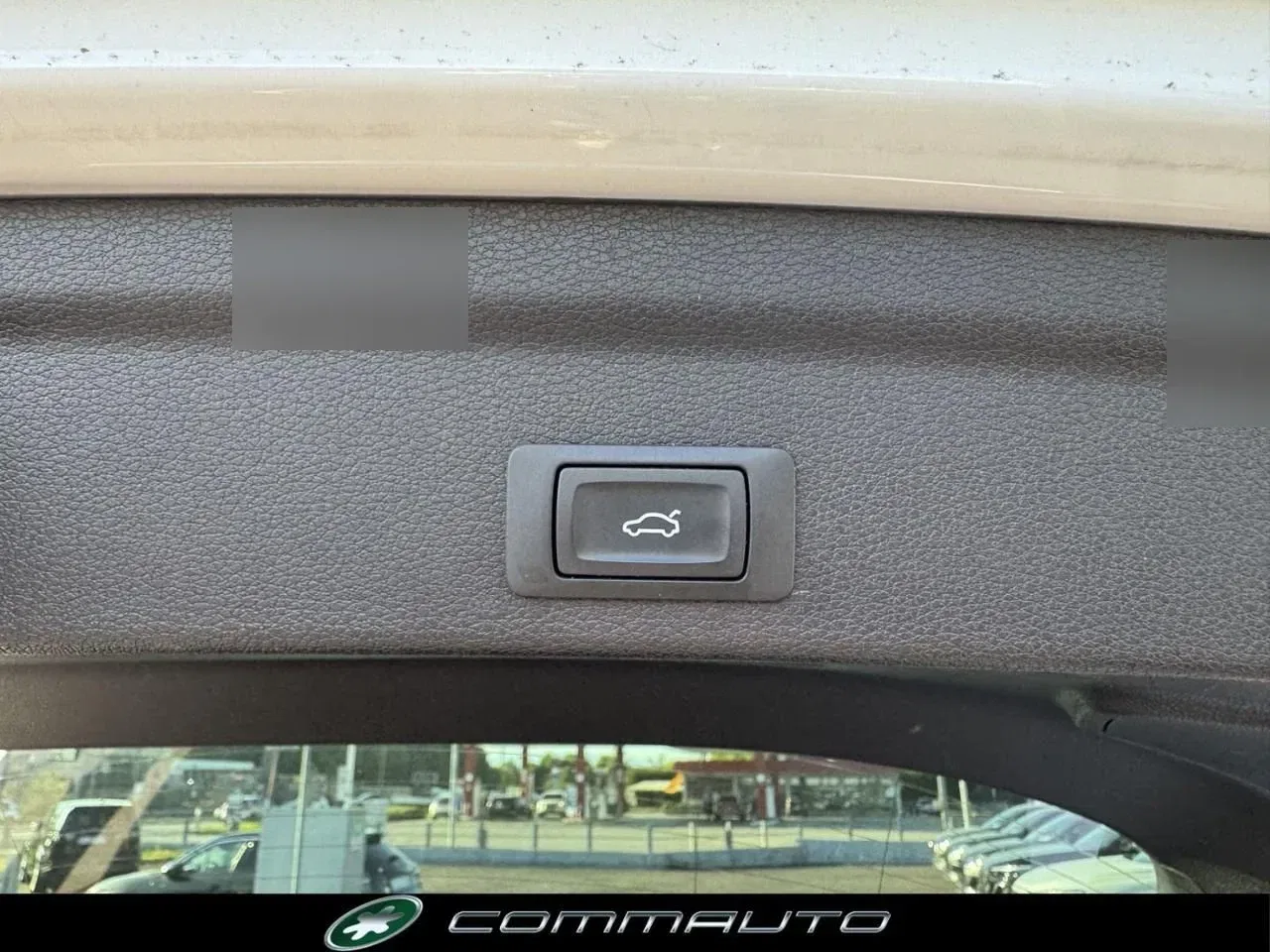 Audi Q3 SPB 35 TDI S tronic S line edition foto 30