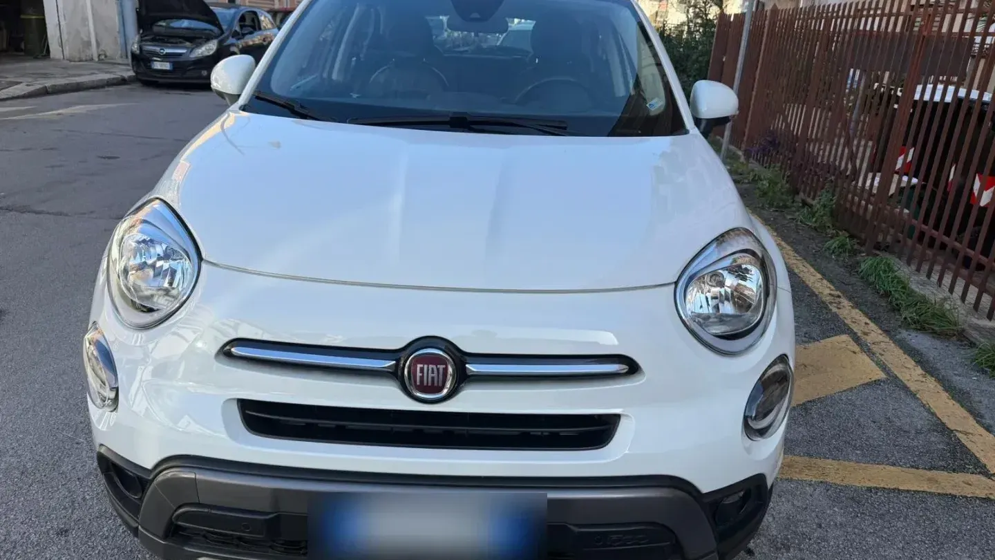 Fiat 500X 1.6 M.Jet 130 CV Cross Dolcevita