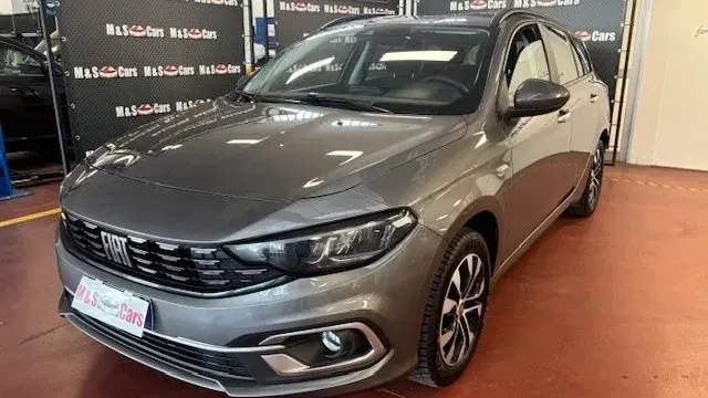 Fiat Tipo 1.3 Mjt S&S 5 porte City Life