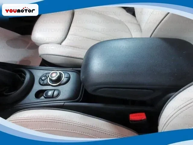 MINI Cooper D Countryman 2.0 150 CV AUT EU6B foto 9