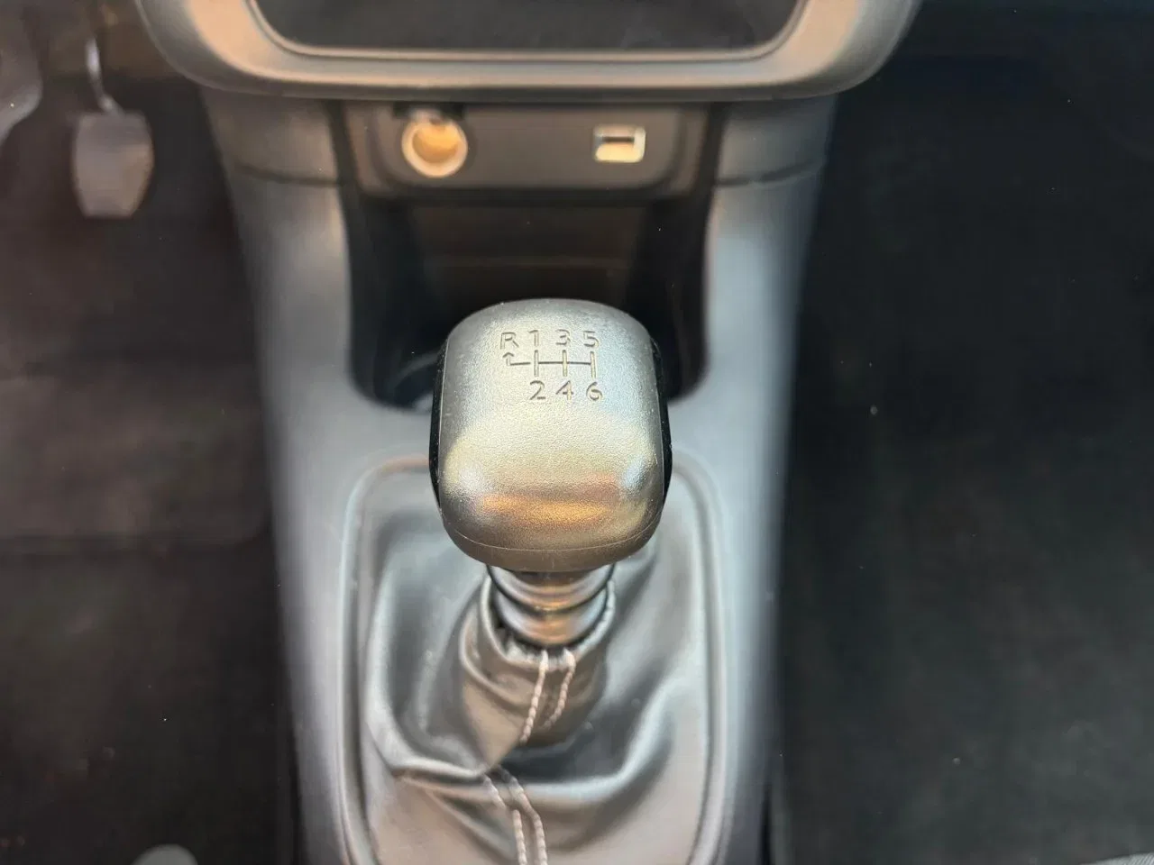CITROEN C3 PROMO 1.5 Bluehdi 100cv S&S Business combi N1 M5 my20 foto 12