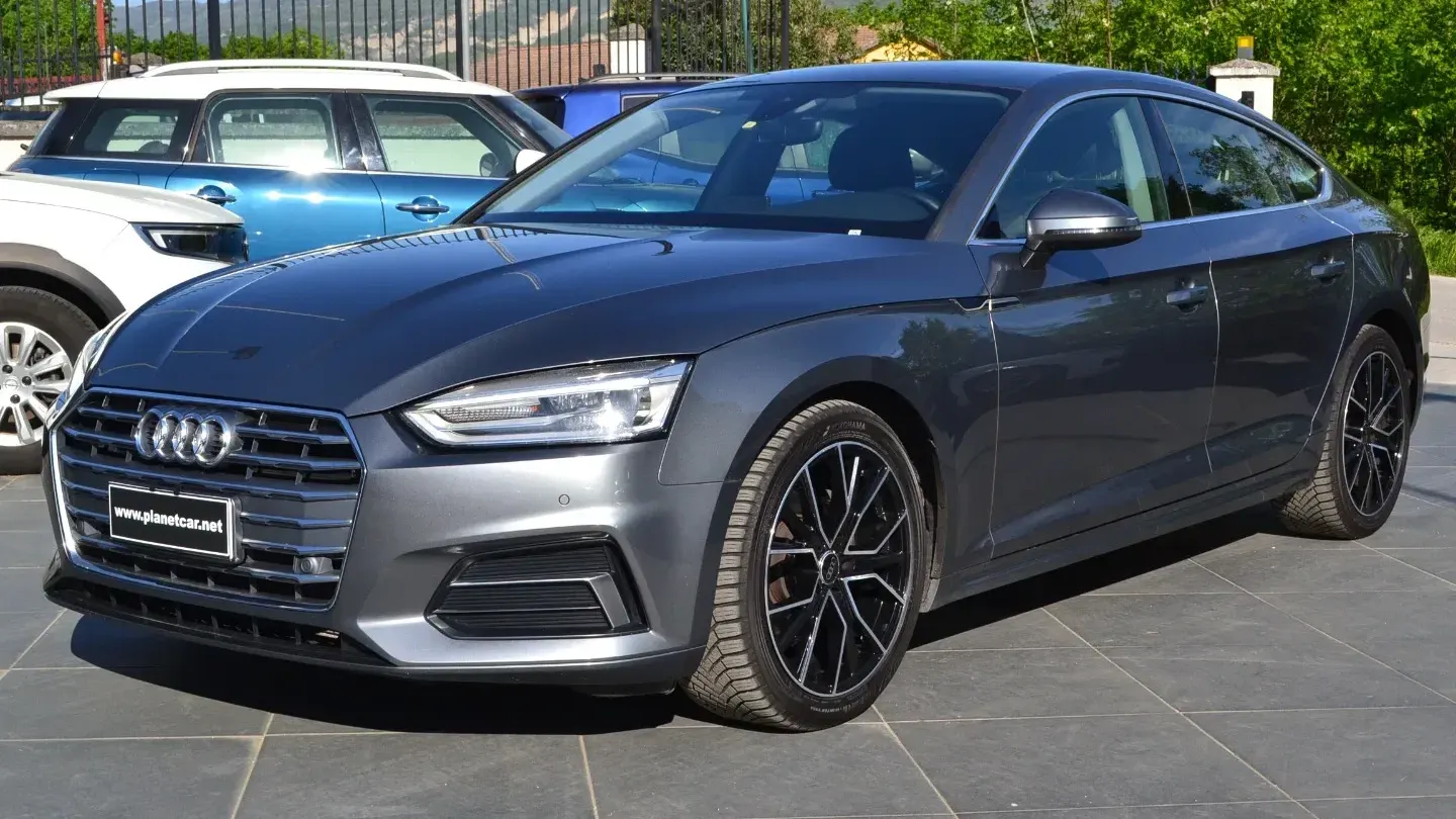 Audi A5 SPB 2.0 TDI S tronic Sport