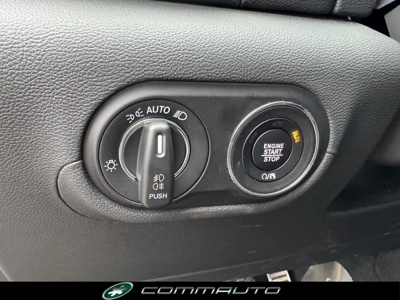 Maserati Levante V6 Diesel AWD Gransport foto 19