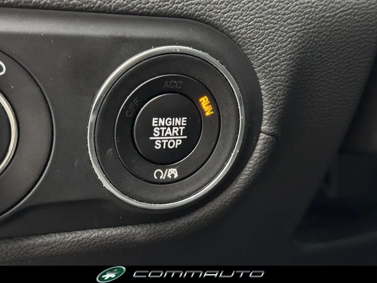 Maserati Levante V6 Diesel AWD Gransport foto 18