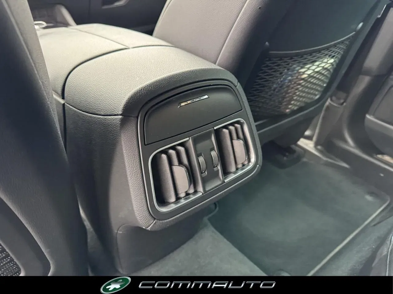 Maserati Levante V6 Diesel AWD Gransport foto 34
