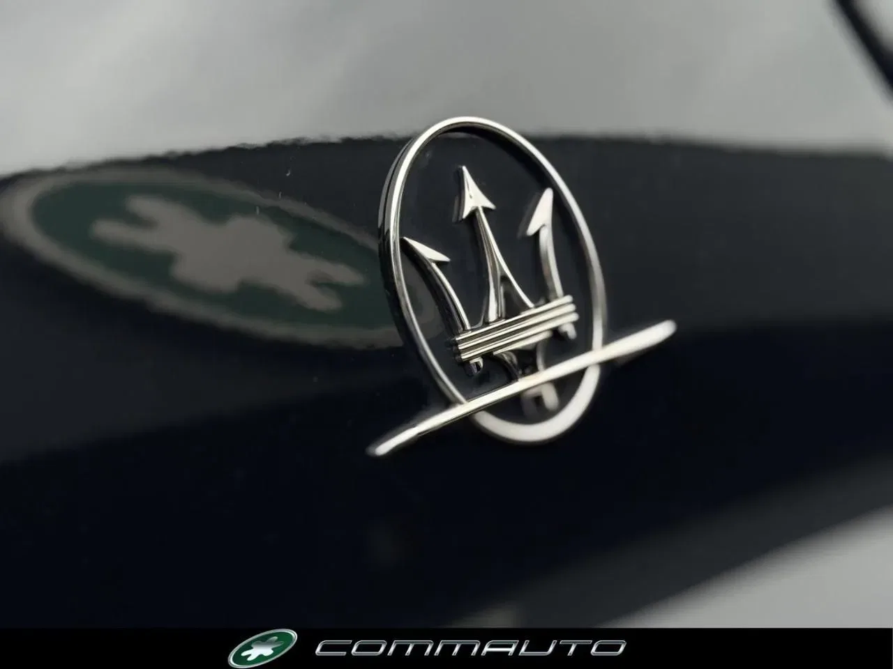 Maserati Levante V6 Diesel AWD Gransport foto 39