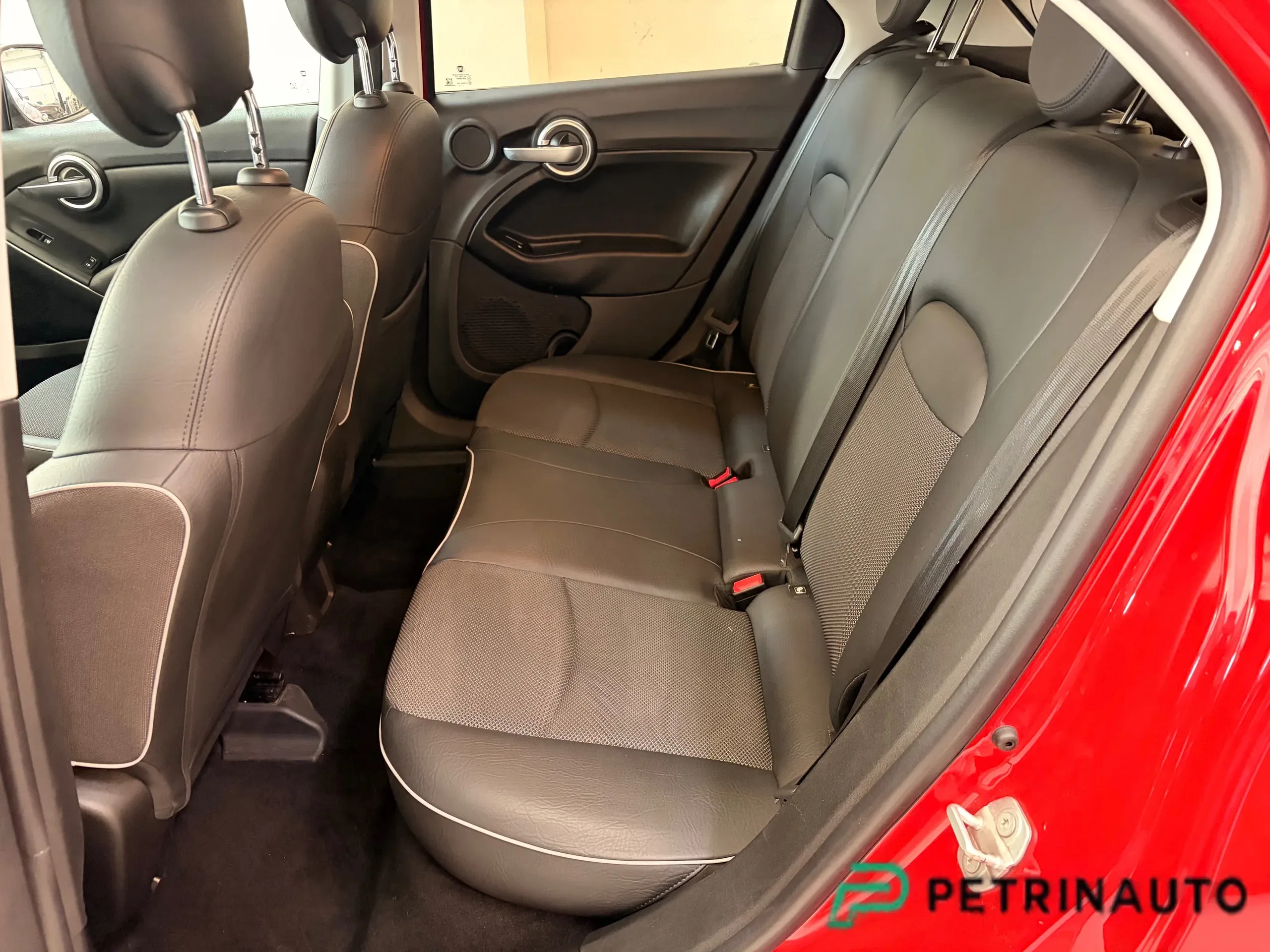 Fiat 500X 1.4 m-air Cross Plus 4x4 170cv auto foto 23
