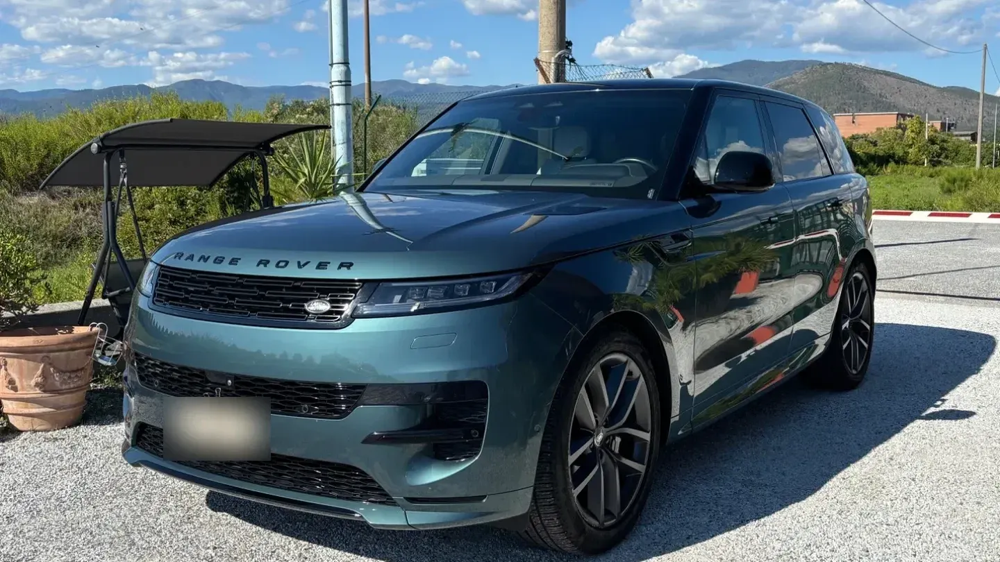 Land Rover Range Rover Sport 3.0D l6 249CV Dyn. SE