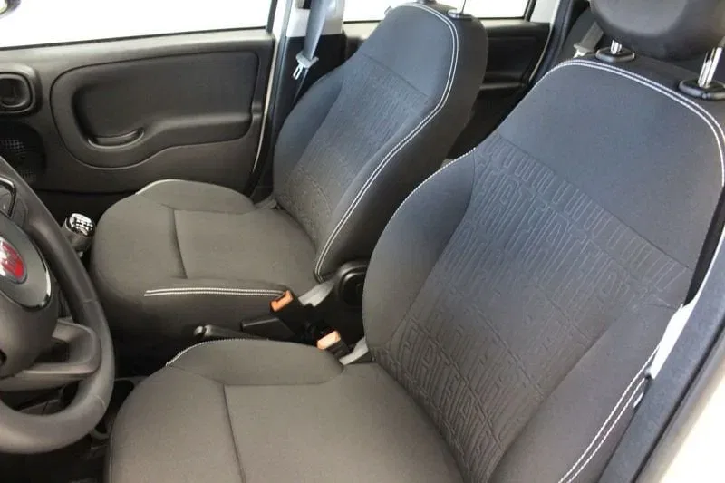 Fiat Panda 1.0 FireFly S&S Hybrid Icon foto 7