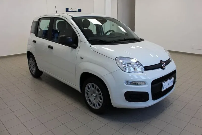 Fiat Panda 1.0 FireFly S&S Hybrid Icon foto 3