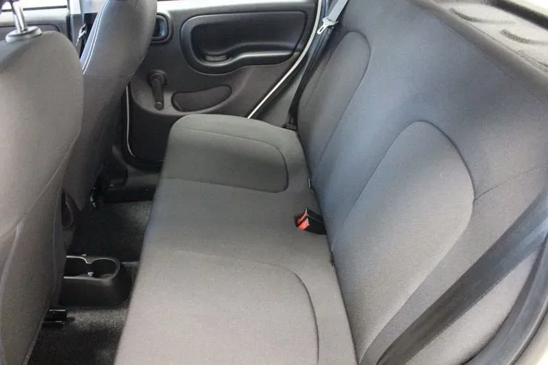 Fiat Panda 1.0 FireFly S&S Hybrid Icon foto 9