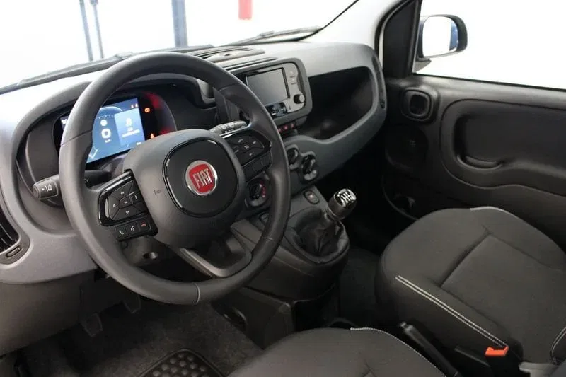 Fiat Panda 1.0 FireFly S&S Hybrid Icon foto 6