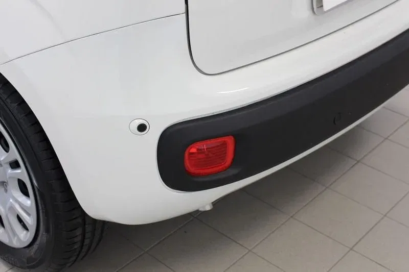 Fiat Panda 1.0 FireFly S&S Hybrid Icon foto 15