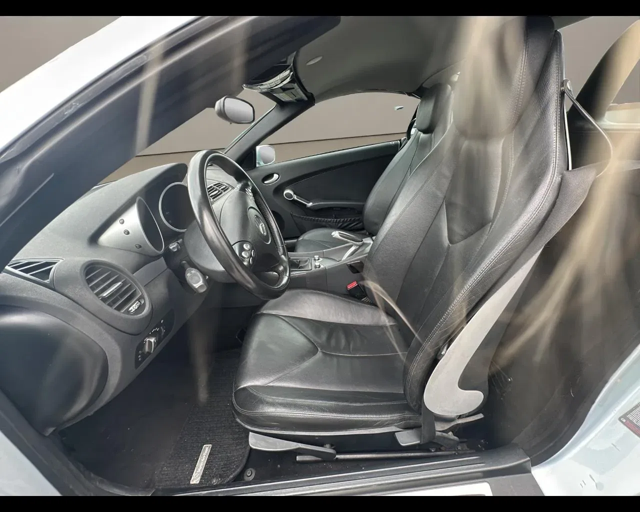Mercedes-Benz SLK 200 Kompressor cat Special Edition foto 9