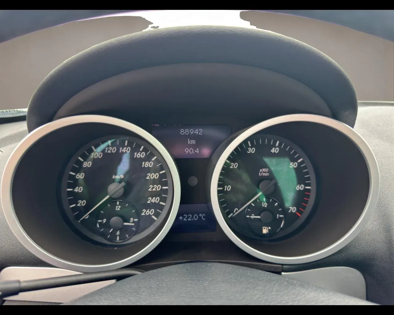 Mercedes-Benz SLK 200 Kompressor cat Special Edition foto 12