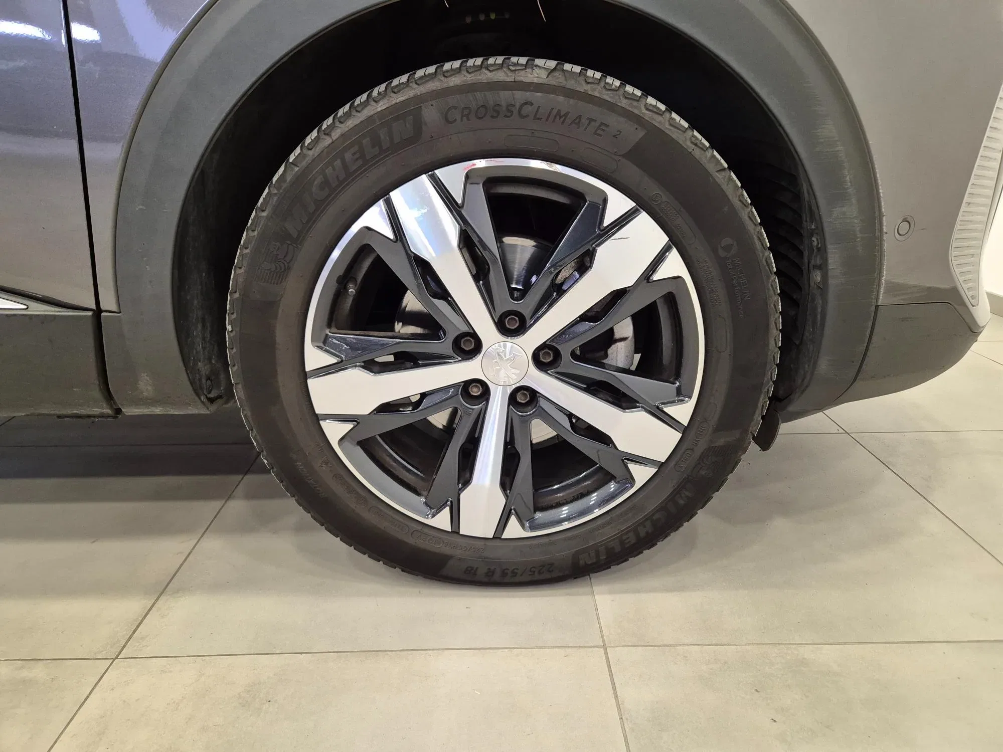 Peugeot 3008 1.5 bluehdi Allure s&s 130cv eat8 N1 - NEOPATENTATI - Cam - Carplay foto 7