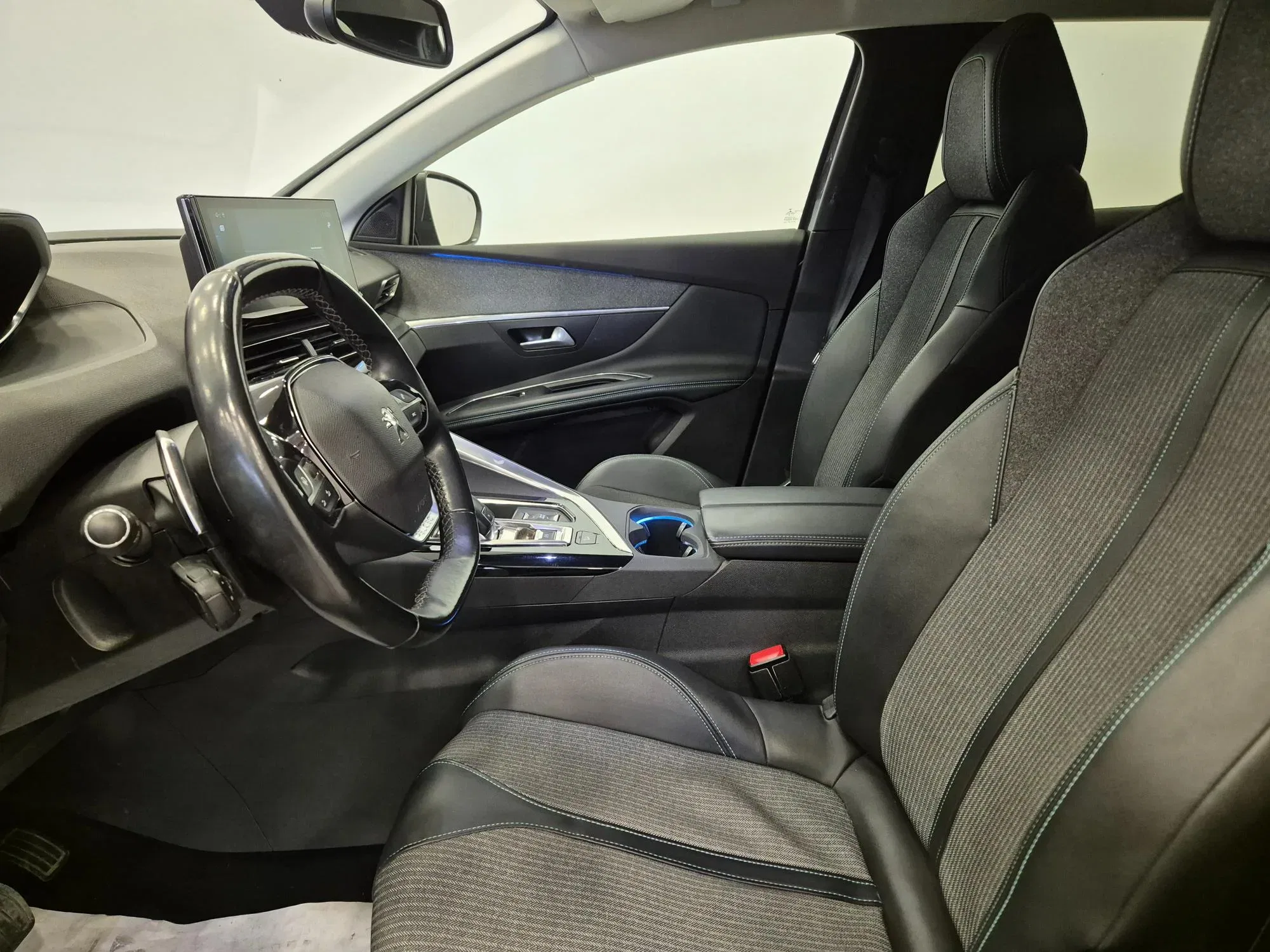 Peugeot 3008 1.5 bluehdi Allure s&s 130cv eat8 N1 - NEOPATENTATI - Cam - Carplay foto 8