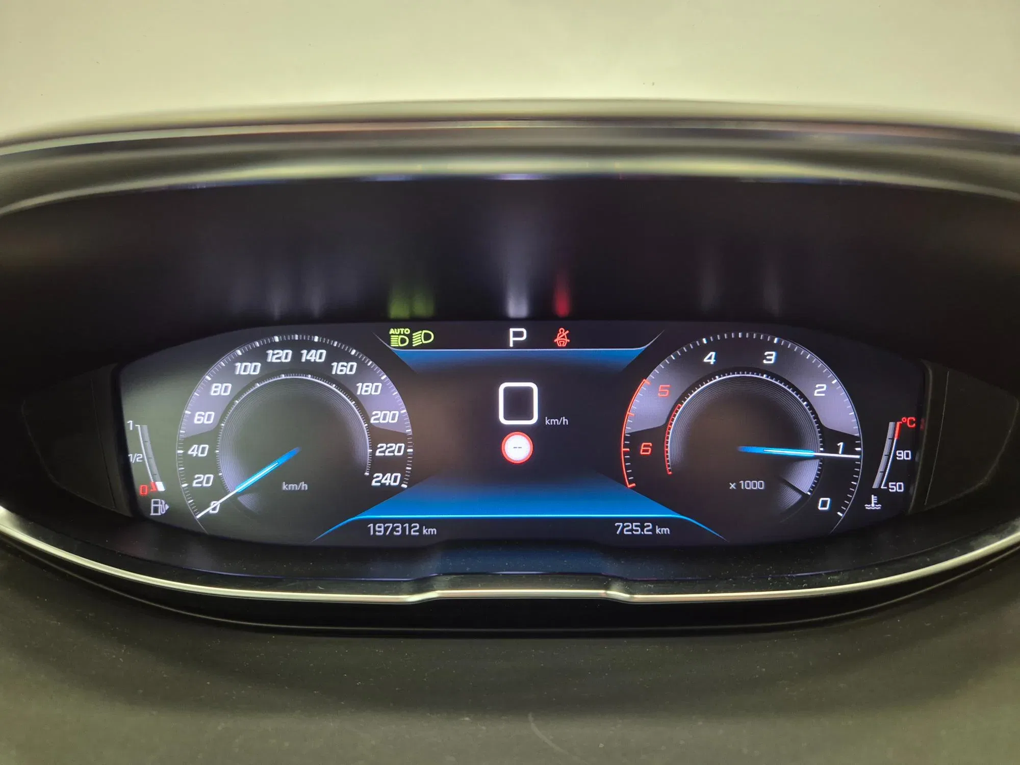 Peugeot 3008 1.5 bluehdi Allure s&s 130cv eat8 N1 - NEOPATENTATI - Cam - Carplay foto 11