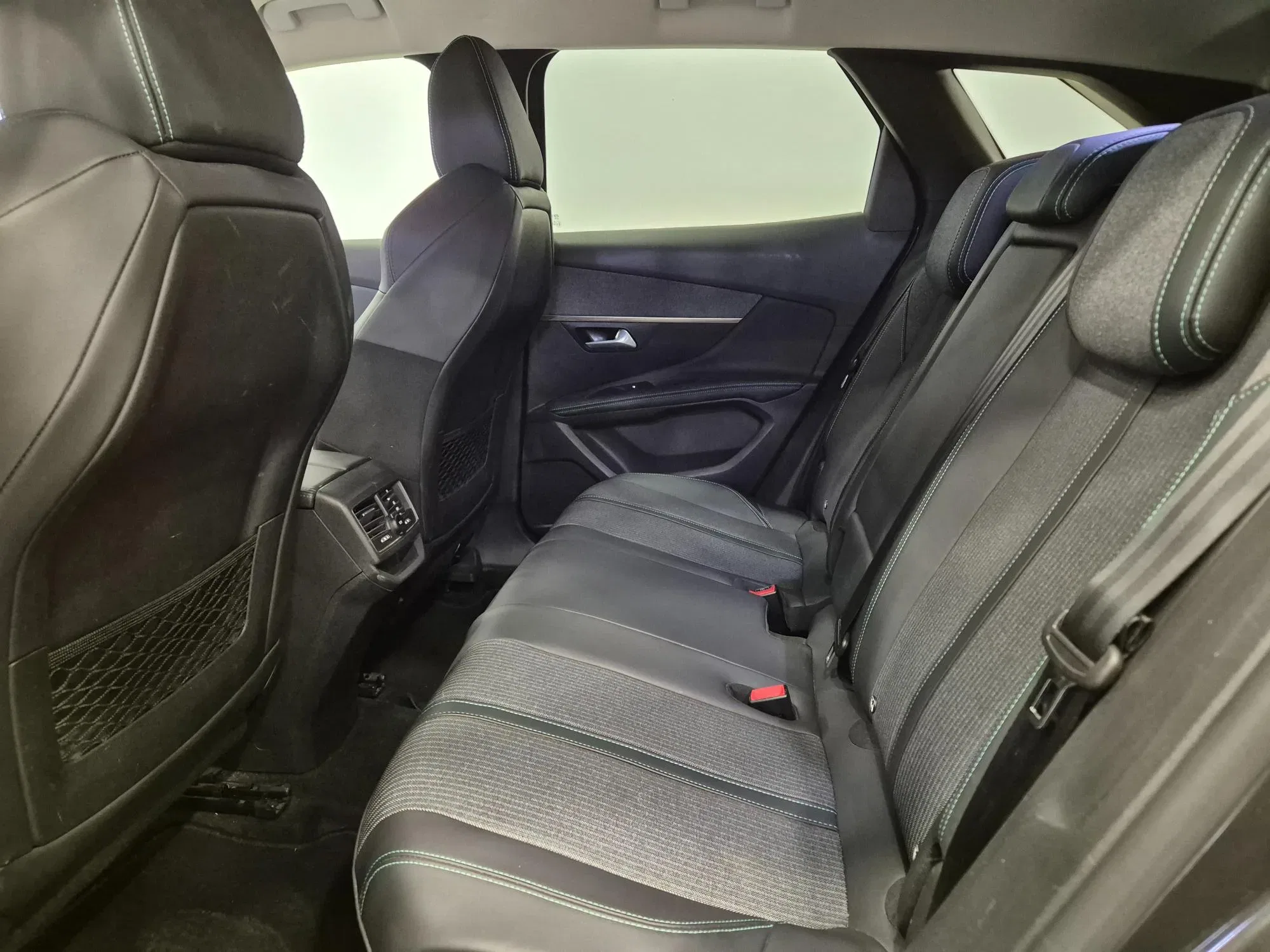 Peugeot 3008 1.5 bluehdi Allure s&s 130cv eat8 N1 - NEOPATENTATI - Cam - Carplay foto 14