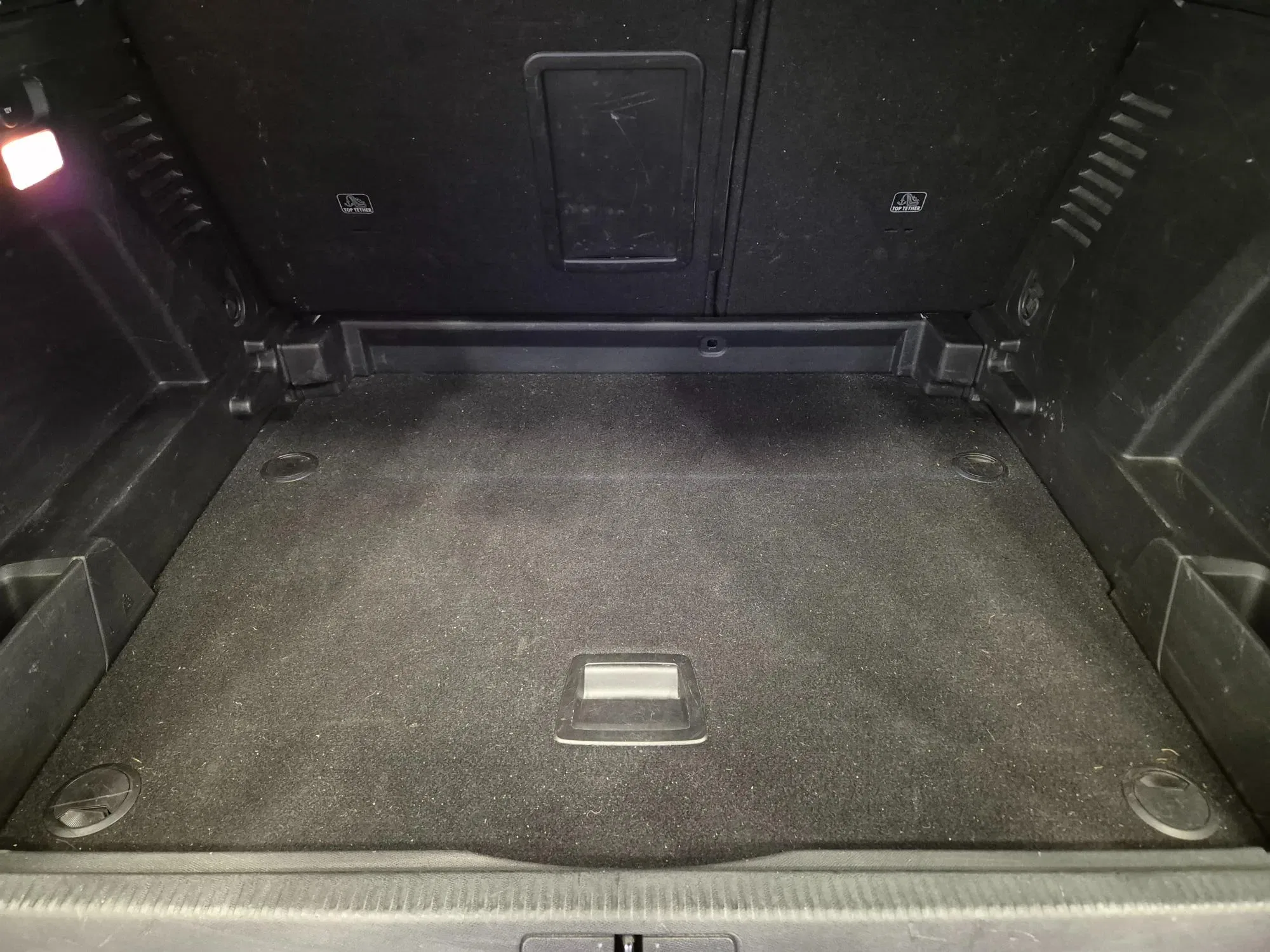 Peugeot 3008 1.5 bluehdi Allure s&s 130cv eat8 N1 - NEOPATENTATI - Cam - Carplay foto 15