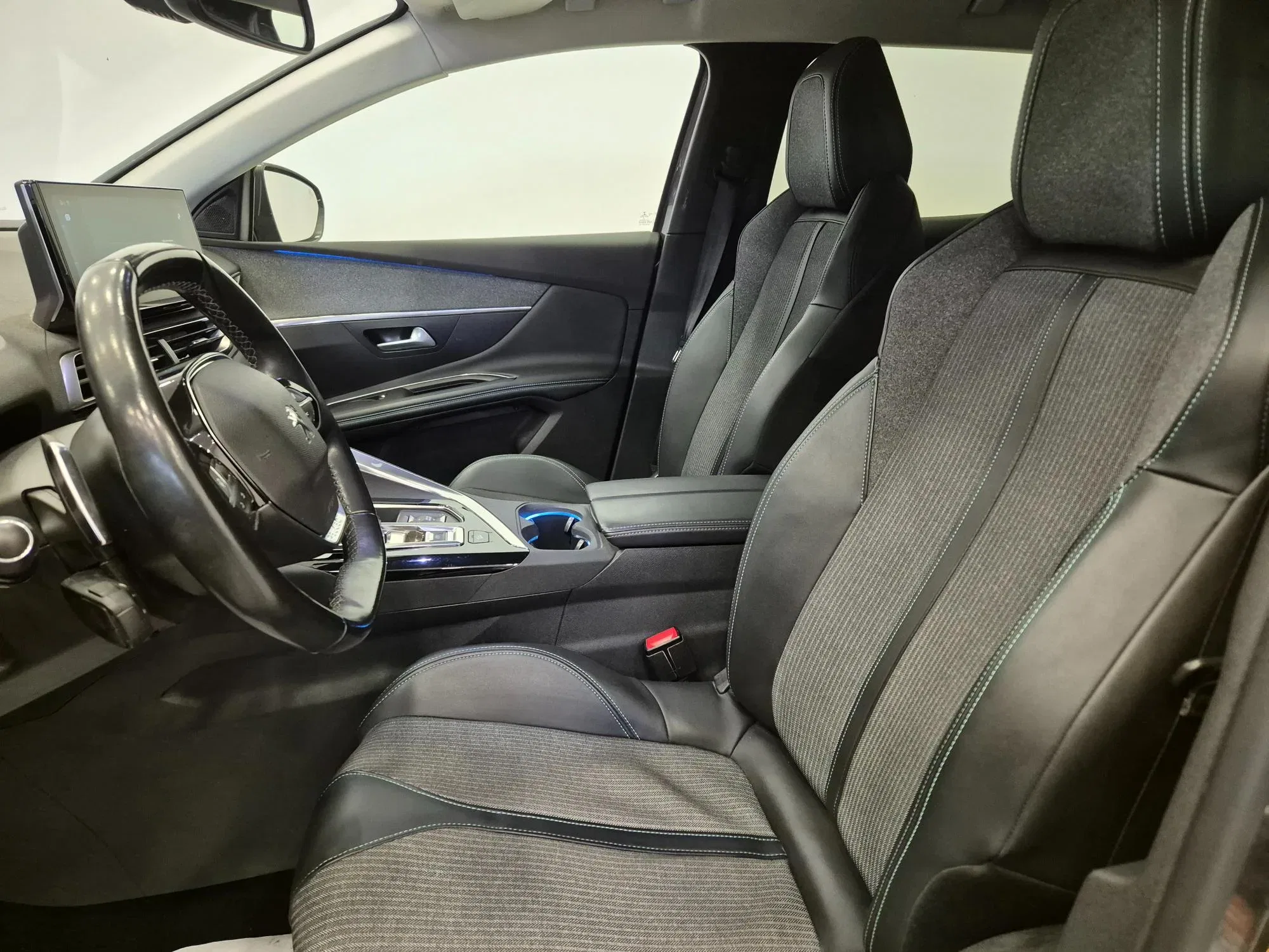 Peugeot 3008 1.5 bluehdi Allure s&s 130cv eat8 N1 - NEOPATENTATI - Cam - Carplay foto 16