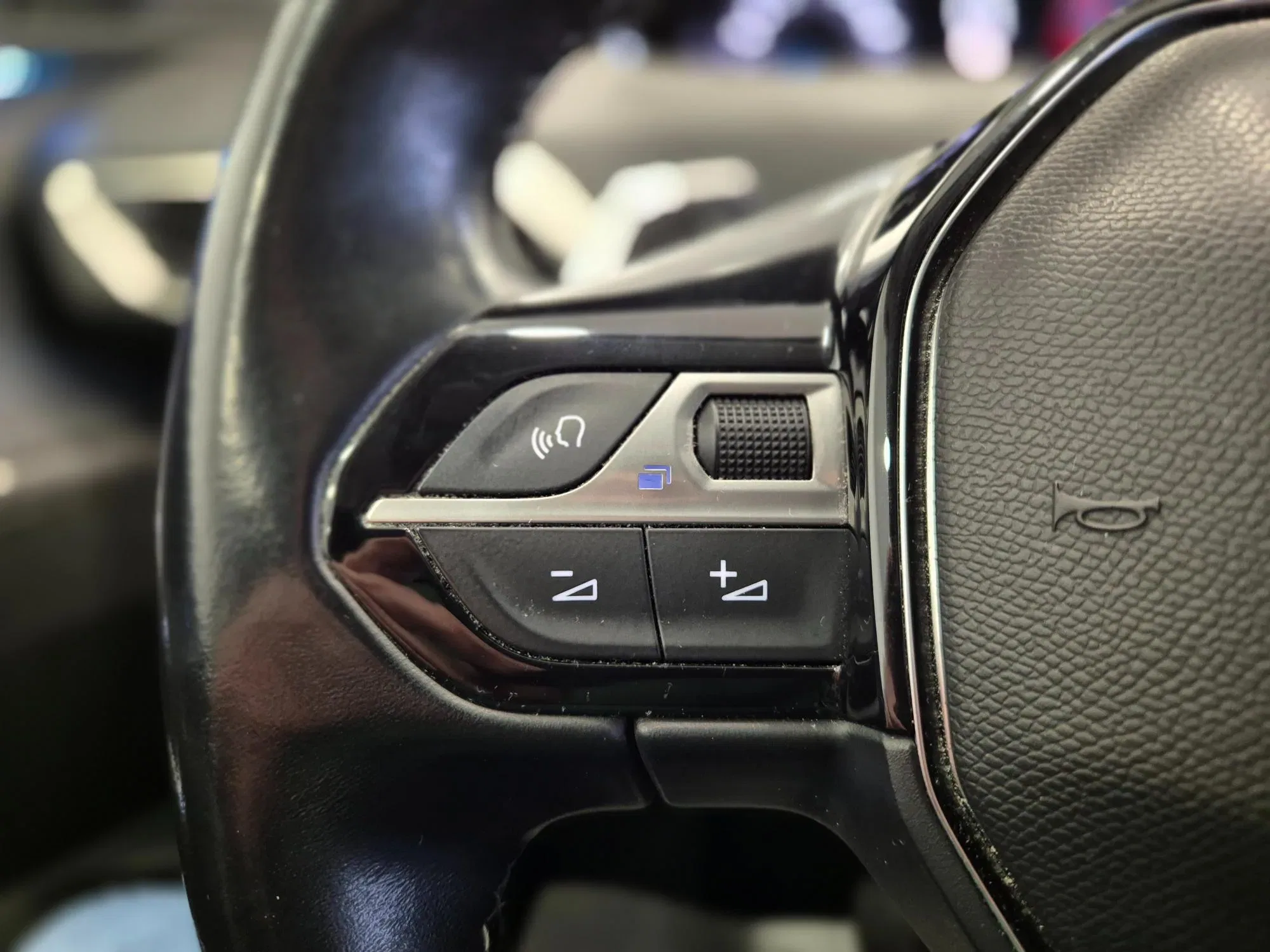 Peugeot 3008 1.5 bluehdi Allure s&s 130cv eat8 N1 - NEOPATENTATI - Cam - Carplay foto 17