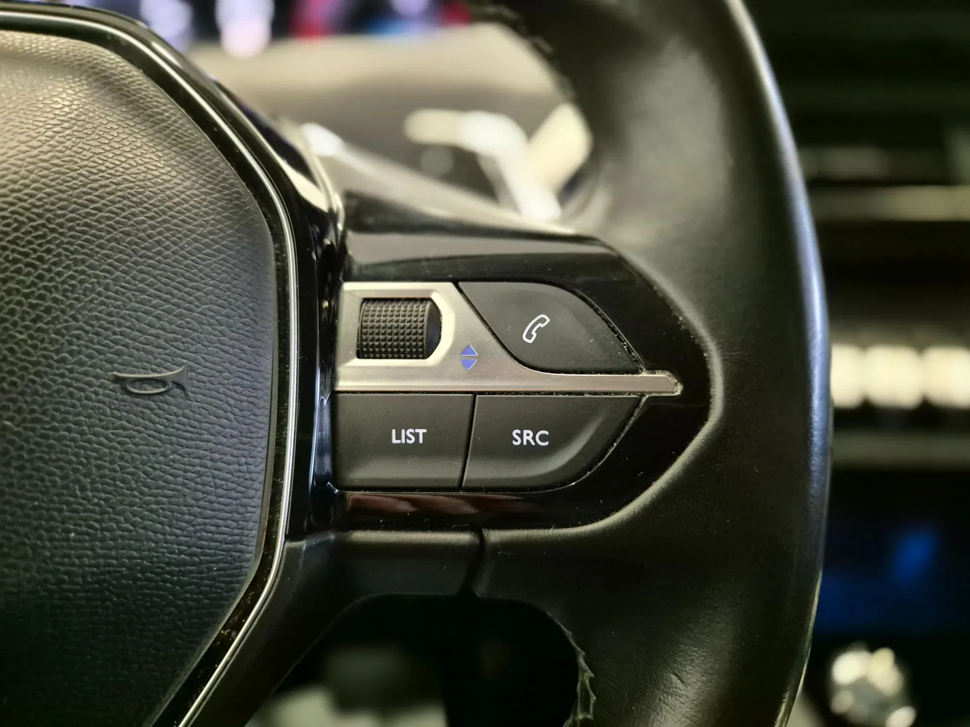 Peugeot 3008 1.5 bluehdi Allure s&s 130cv eat8 N1 - NEOPATENTATI - Cam - Carplay foto 18