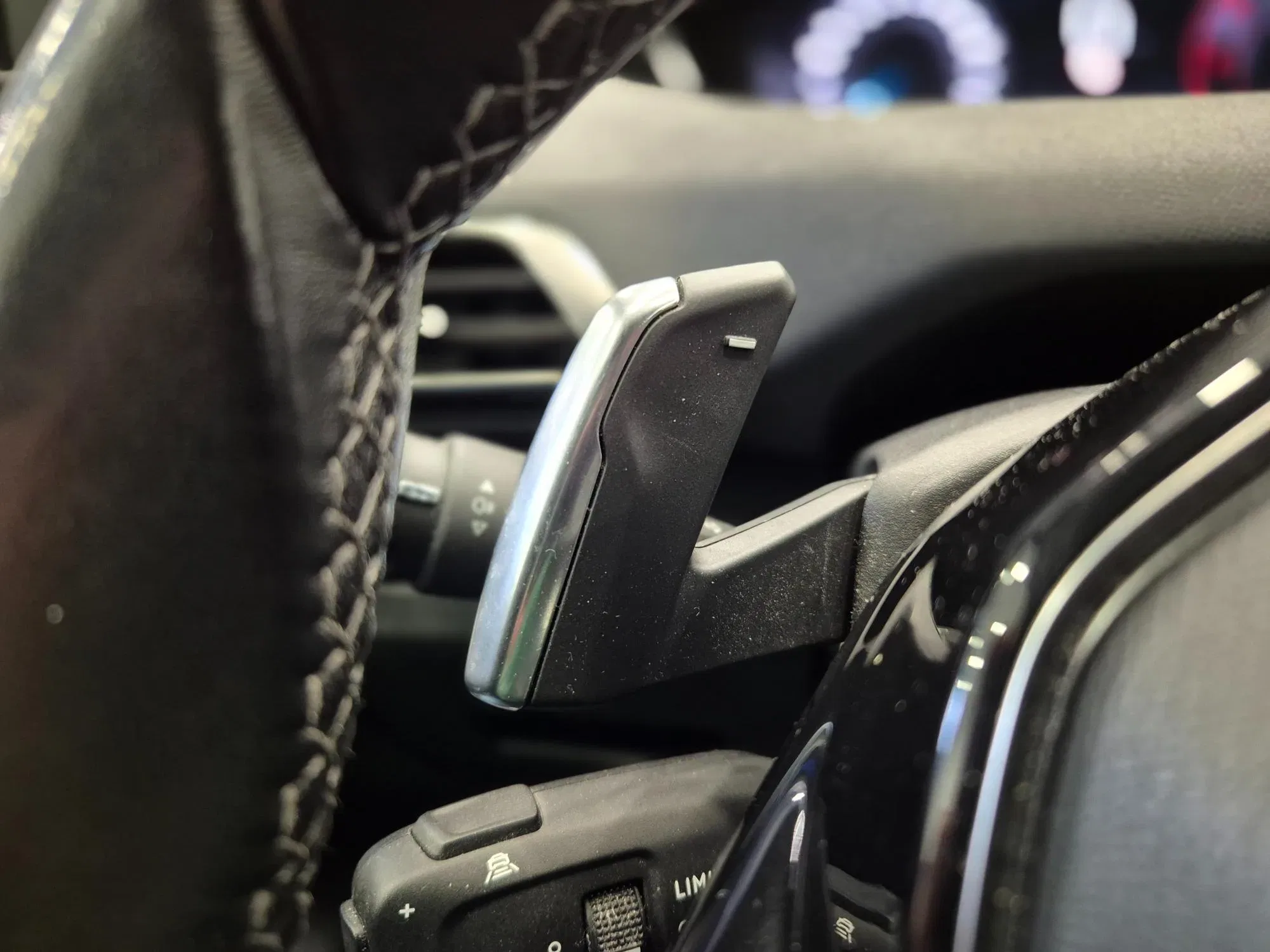 Peugeot 3008 1.5 bluehdi Allure s&s 130cv eat8 N1 - NEOPATENTATI - Cam - Carplay foto 19