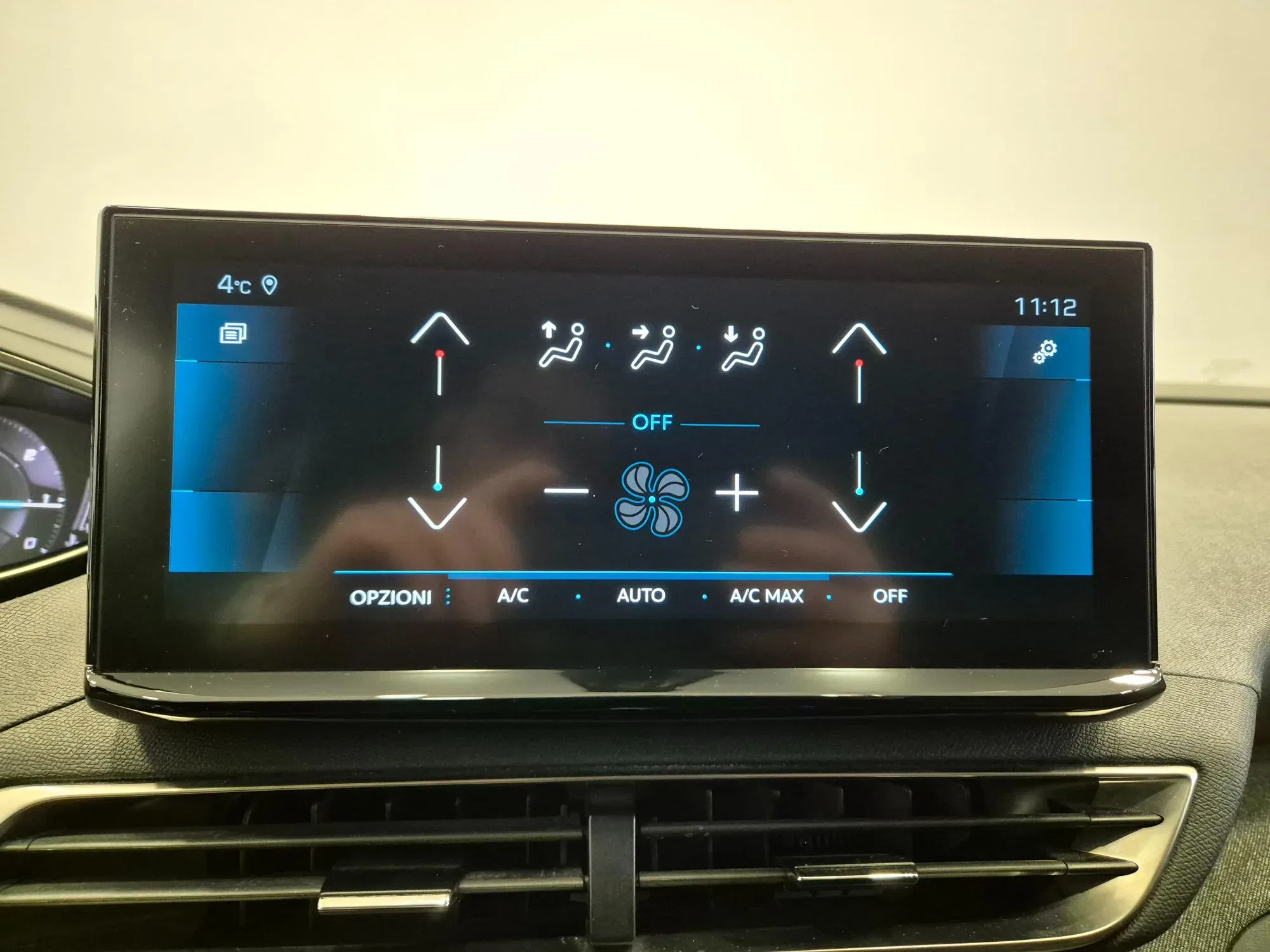 Peugeot 3008 1.5 bluehdi Allure s&s 130cv eat8 N1 - NEOPATENTATI - Cam - Carplay foto 27