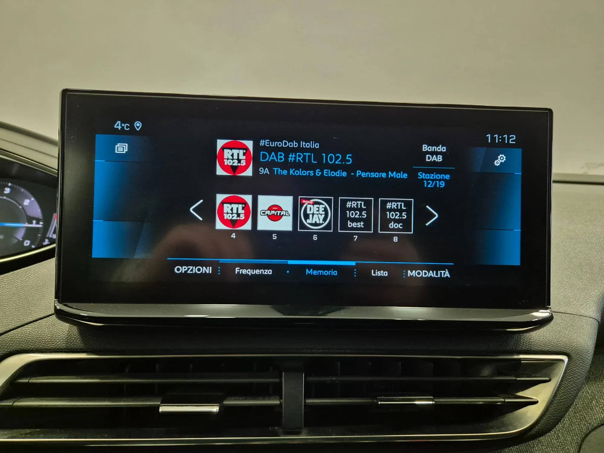 Peugeot 3008 1.5 bluehdi Allure s&s 130cv eat8 N1 - NEOPATENTATI - Cam - Carplay foto 26